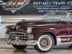 Thumbnail Photo 2 for 1948 Cadillac Series 62